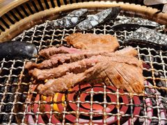 黑松露横膈膜-厚贞日式烤肉(浦东汇智店)
