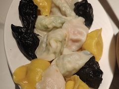 -船歌·鱼水饺青岛菜(正阳路店)