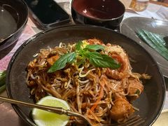 -CHINCHIN 青青·泰国料理(万象食家店)