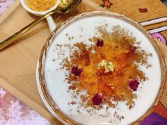 -甜心妈妈·榴莲星级糖水(北京路总店)