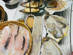 -Thai Basil罗勒叶泰式餐厅(时代天街店)