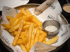 -Nord Grill&Bar Highland诺德西餐(深圳欢乐海岸店)