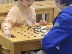 -星位围棋俱乐部(宝山万达店)