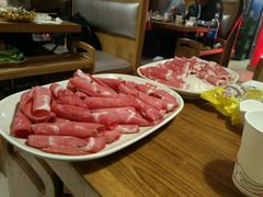 -傣妹火锅(建军东路店)