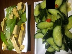 -鼎高高陕西美食(龙德广场店)