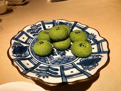 -成隆行·蟹王府(淮海店)