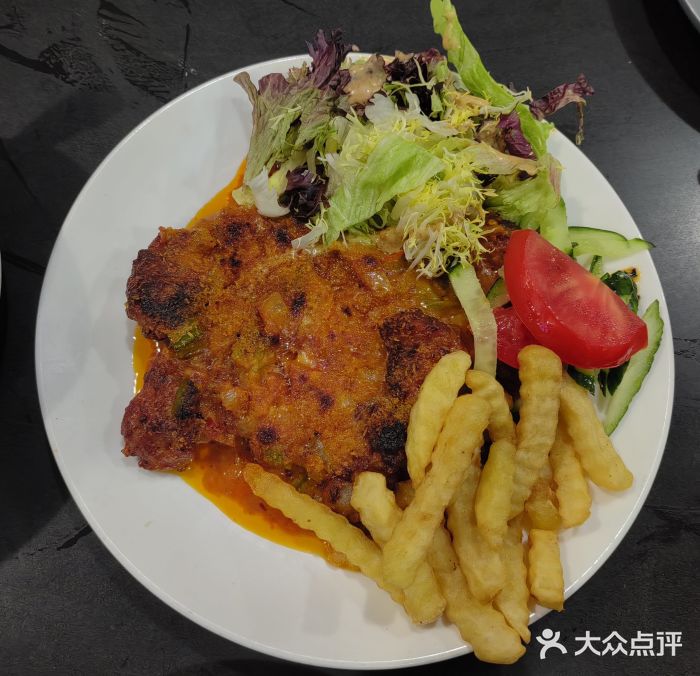 妈阁铭记澳葡美食图片