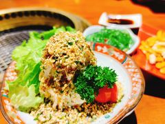 -肉魁屋·烧肉·烧鸟·酒场(高新店)