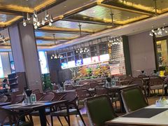 -湖州东吴开元名都酒店-滨河自助餐厅