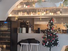 -春树下·树屋花房西餐厅(罍街AS1980店)