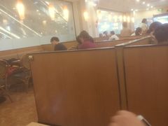 -萨莉亚意式餐厅(特力时尚汇店)