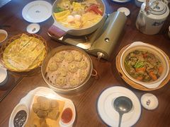 -绍兴老味道·非遗门店(银泰城店)