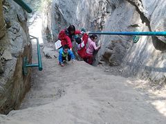 -龙洞风景区-藏龙涧