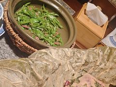 -南京大牌档(青岛万象城店)