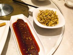 天目山笋干-顺风海鲜港(长寿路店)