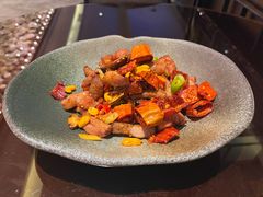 -大理实力希尔顿酒店御璽中餐厅YUXI – CHINESE RESTAURANT