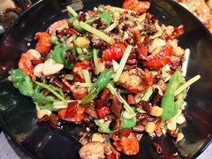 -一棠龙虾•王牌虾球(楚河汉街店)