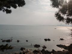 -养马岛旅游度假区