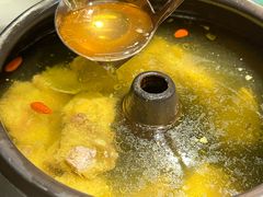 -云海肴汽锅鸡·云南小炒(天津国金汇店)