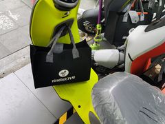 -九号电动车(安定门内大街店)