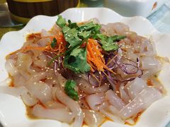 -京味民福烤鸭店(建设四马路店)
