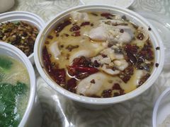 -鑫小城故事·砂锅·排骨藕汤(兴业路店)