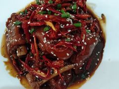 -臻吃客主题餐厅(人民路店)