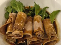 -老人和饭店(淮海中路店)
