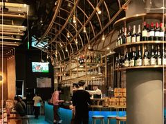 -haxnbauer海森堡德国餐厅(深圳coco店)