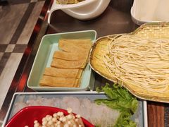 -前门后头老北京铜锅涮肉·京味菜·烤鸭(伊藤洋华堂店)
