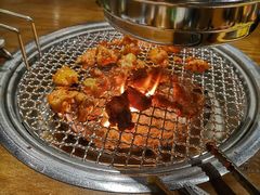 -·缸桶屋·韩式牛肋条自助烤肉(西湖D11店)