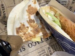 -TACO STAR 塔可星(下沙宝龙店)