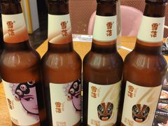 -喝丢一只鞋海鲜烧烤·海肠捞饭(市场店)