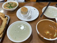 门钉肉饼-白魁老号饭庄(交道口店)