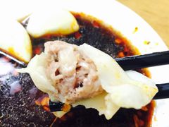 -白记饺子馆多伦道店