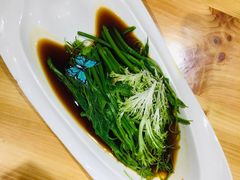 田园瓜尖-云里小坐·小院里·团建·宴请·下午茶(三圣乡店)