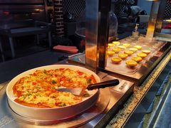 -汉巴味德·烤肉与啤酒的自助(杭州大悦城店)