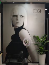-TIGI英国美发沙龙