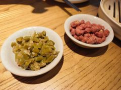 -潮粥荟·潮汕砂锅粥(朝阳大悦城店)