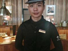 -章吴记喜瑞餐厅(东东城店)