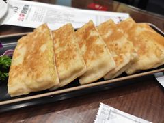 -北李妈妈菜·海肠捞饭(开发区万达店)