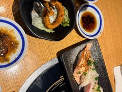 -合点寿司(美罗城店)