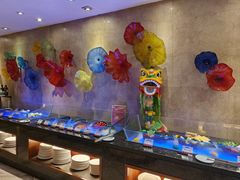 -佛山皇冠假日酒店-西餐厅