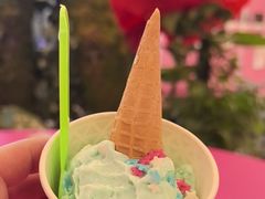 -Vola Gelato意大利手工冰淇淋(朝阳大悦城店)