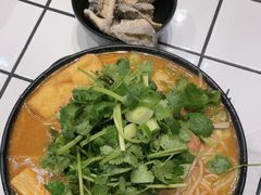 -肥汁米蘭香港米线(长宁来福士店)