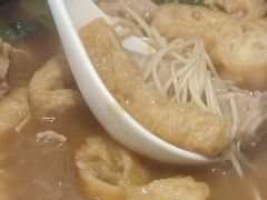 -峇峇娘马来西亚餐厅(望京SOHO店)