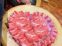 -羊大爷涮肉(亮马桥店)