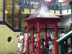 android_upload_pic-三鹰之森吉卜力美术馆