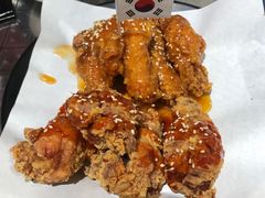 -Meet Sun韩式大排档(五一广场7MALL店)
