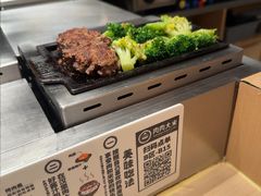 -肉肉大米(金虹桥店)